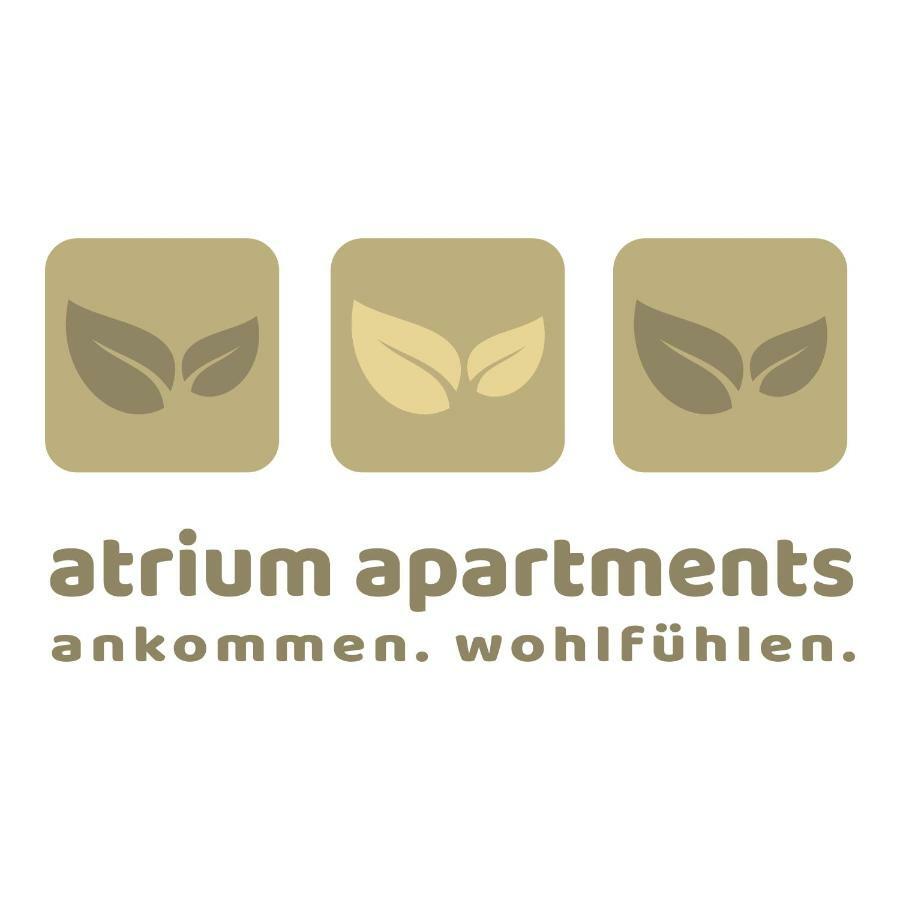 Atrium Apartments Schaffhausen Exterior foto